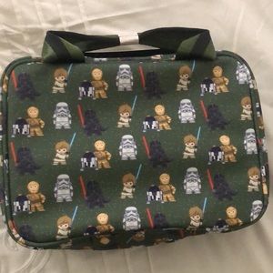 Stoney clover Star Wars lunch bag